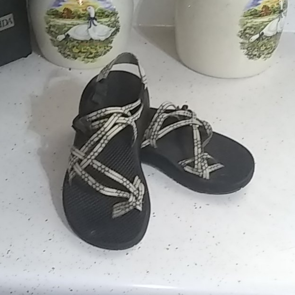 Chaco